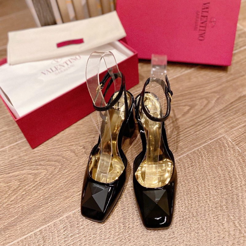 Valentino High Heels